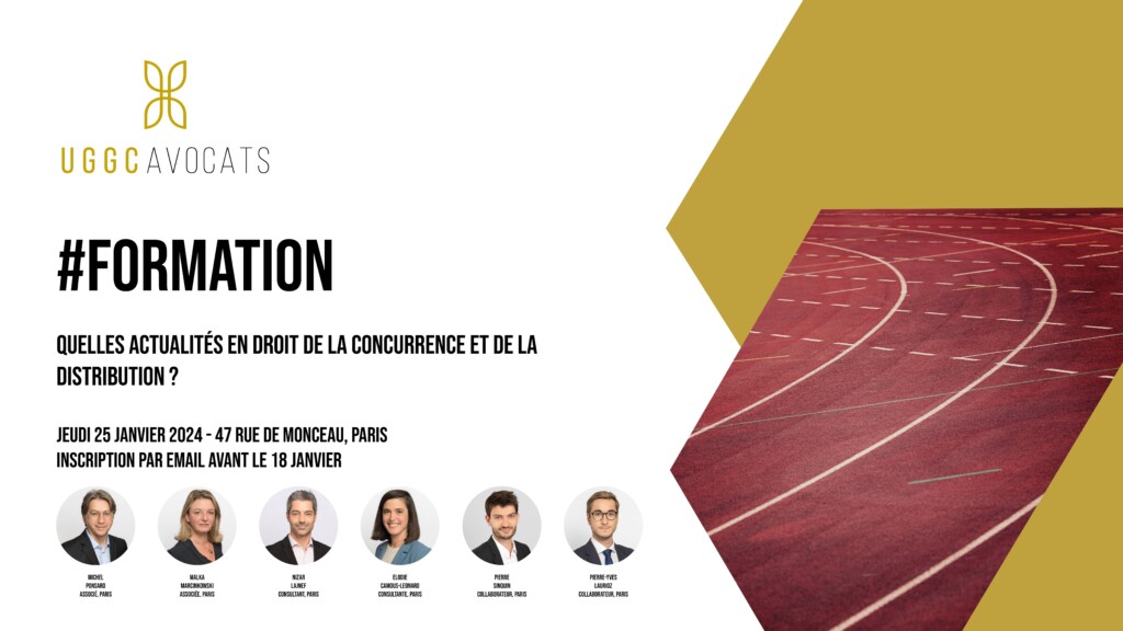 UGGC - Visuel illustration concurrence petit dej