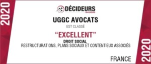UGGC - Droit social