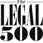 UGGC - Logo legal 500