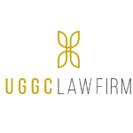 UGGC - Logo uk grey