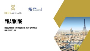 UGGC - Top ranked 2024 real estate law 01