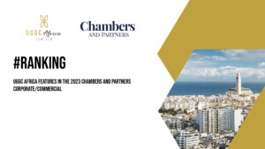 UGGC - Chambers and partners 2023 maroc corporate commercial 01