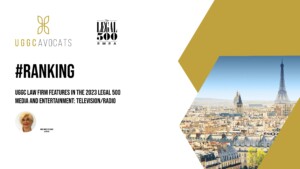 UGGC - Legal 500 2023 media and entertainment television radio 01